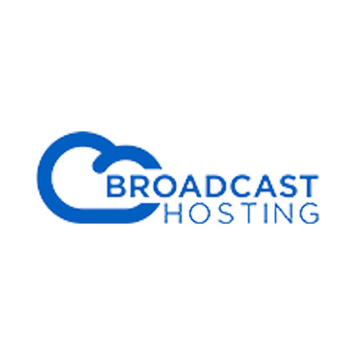 Broadcast Hosting