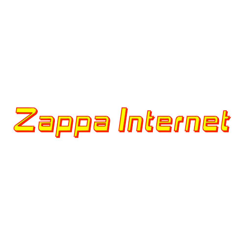Zappa Internet